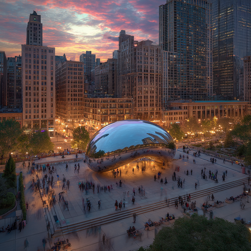 chicago