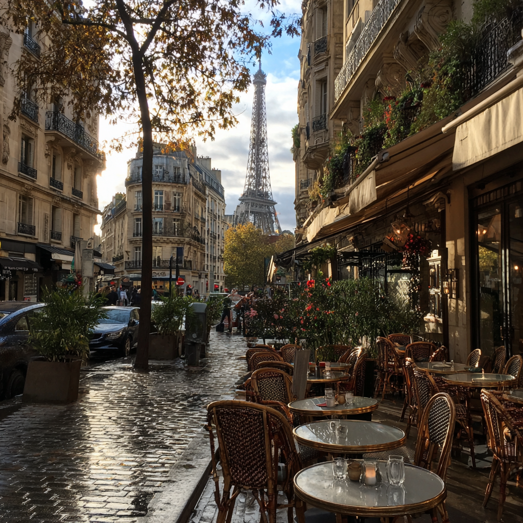 paris