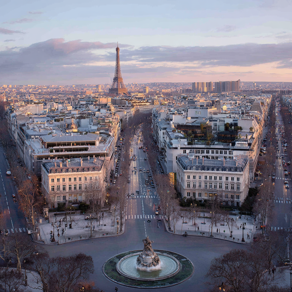 paris